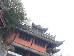 -丰都鬼城名山景区
