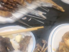 -高家烧鸽子烧烤店63年