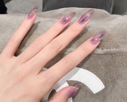 -小洁美甲美睫半永久定妆