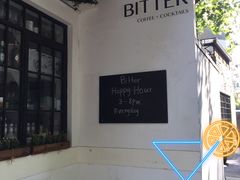-Bitter酒吧(五原路店)