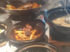 -吴家·淮扬小馆(世纪金源店)