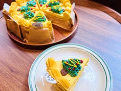 -Max Bakery 阿唛手作