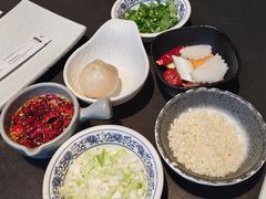 -东来顺·非遗火锅(高新店)