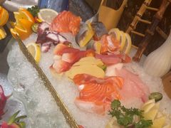 -百香自助餐厅·西安唐隆国际酒店(曲江店)