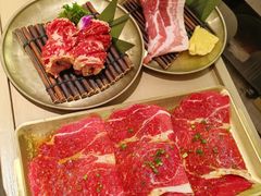 -西塔老太太泥炉烤肉(川沙百联店)