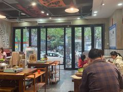 -黔有有贵州酸汤夺夺粉火锅(五味十字店)