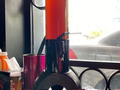 -串亿88烧烤·羊腿·羊蝎子(板泉路店)
