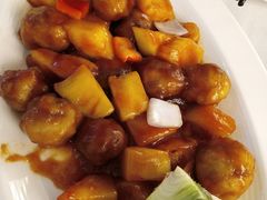 -丰收日·小海鲜·沪上家宴(顾村正大店)