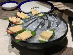 -極上萬膳·日料放题(海岸城店)