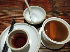 -云来居素食馆(南山店)