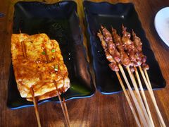 -烧蠔帮·生蚝海鲜牌档(观海店)