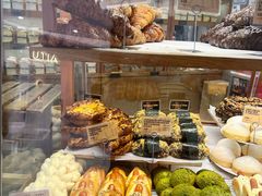-PAPER STONE BAKERY(天汇广场店)