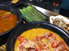 -老五烧烤(盘金华府总店)