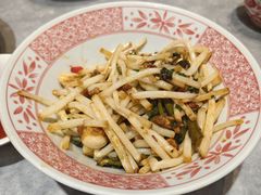 -老海陵·泰州菜(图书馆店)