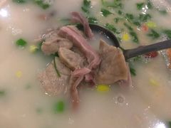 肚肺汤-锡和无锡菜(景丽苑店)