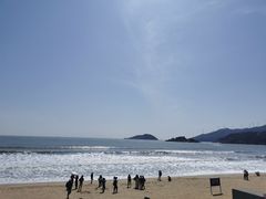-青澳湾北回归线广场