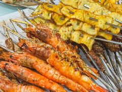 -老虎滩大连海鲜烧烤(建邺云锦路总店)