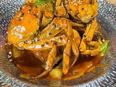 -叶派龙虾•招牌香辣蟹·海鲜(中海国际店)