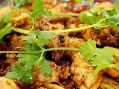 -绝城芋儿鸡(犀浦旗舰店)