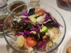 -顺路驴肉(元氏店)