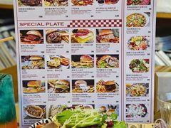-Ricci睿奇美式餐厅(五道口店)