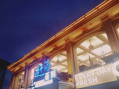 门面-港畔赶海蒸汽海鲜烧烤自助(仙螺岛店)