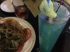 -爵士花园音乐酒吧餐厅