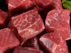 牛肉-黄鸡肉钵钵鸡