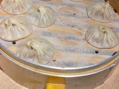 -老班长手工灌汤包(望京华彩店)