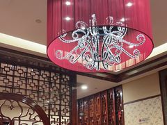 -希尔顿逸林大酒店-随园中餐厅(新区店)