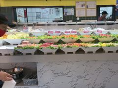 -醉人椒麻辣香锅(上地华联店)
