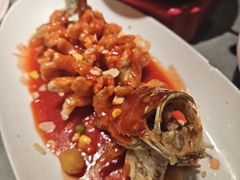 -姑苏家宴·苏帮菜·松鼠桂鱼(苏州总店)