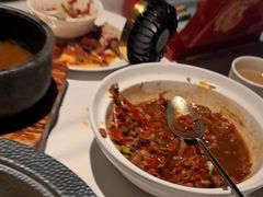 -千百味红餐厅·江西菜(绿地双子塔店)