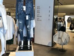 -ZARA(观前街店)