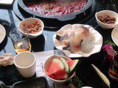 -川中故事·成都老火锅(东书房店)