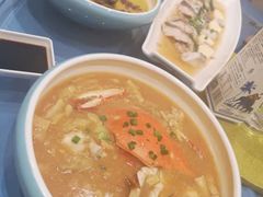 -阿毛饭店(和义路店)