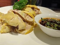 -昆山裕元花园酒店·温莎西餐厅