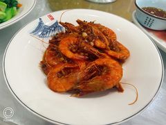 -洲晓鱻舟山海鲜(2号店)