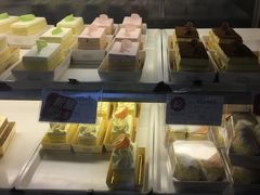 -凯司令西点房(虹桥路站店)