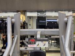 -LA合时健身4PMFIT(花桥旗舰店)