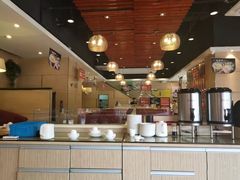 -粤仔湾砂锅粥(广益哥伦布店)