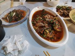 -百年粉蒸牛肉