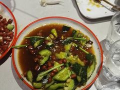 -华府九号海鲜烧烤大排档(龙域店)