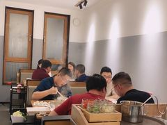 大堂-小院肥牛连锁(蔚山路店)