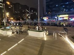 -银座mall(东直门店)