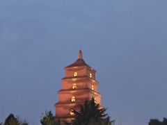-大慈恩寺(大雁塔)