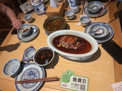 -南京大牌档(龙江新城市广场店)