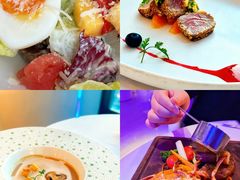 -天玑高空江景餐厅&酒吧Sky Secret Restaurant&Bar
