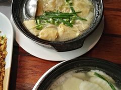 -外婆家(南开大悦城店)