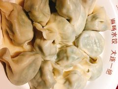 -日丰园海肠水饺·老字号大连海鲜(和平广场店)